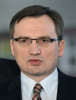 Zbigniew Ziobro nowym ministrem sprawiedliwości. Jakie zadania przed nim stoją?