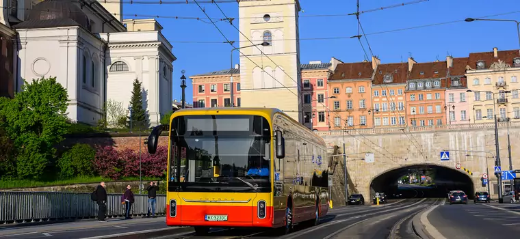 18-latkowie za kierownicę autobusu. Kontrowersyjny pomysł transportowców