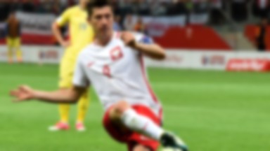 Robert Lewandowski ma swoją ulicę w Kuźni Raciborskiej