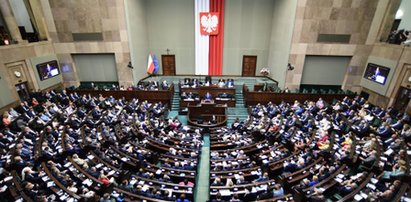 Nie uwierzysz, co kupowali posłowie do swoich biur za pieniądze podatników. Jeden z nich kupił... kijek do zdjęć selfie!