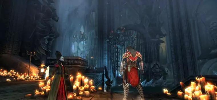 Castlevania: Lords of Shadow - Reverie DLC