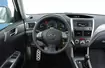 Subaru Forester 2.5 VR - Jego atutem jest napęd