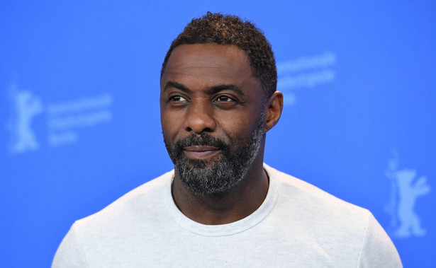 Idris Elba