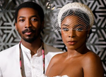 Thank you for being perfect - Made Kuti and wife celebrate 1st Wedding anniversary