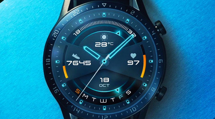 Huawei Watch GT 2