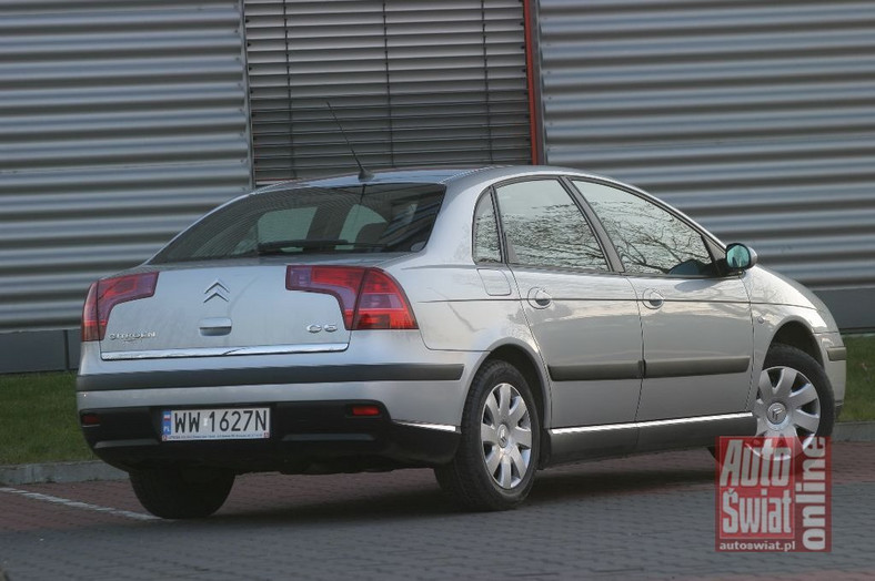 Citroen C5