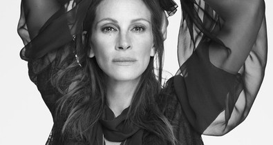 Julia Roberts menőbb, mint valaha