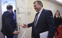 PO złożyła zawiadomienie dot. prokuratora prowadzącego sprawę Gawłowskiego