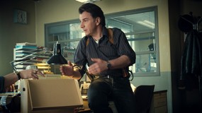 Niezwykły serial kryminalny. W nowym odcinku następuje identyfikacja rosyjskiego gangstera