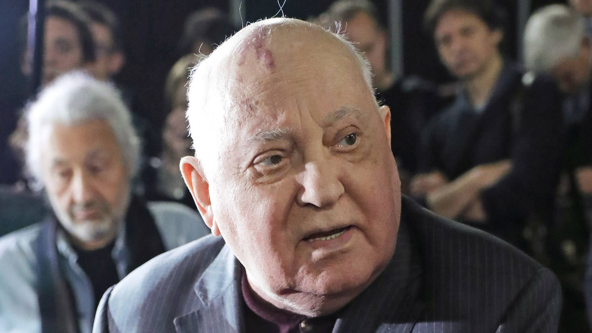 Ostatni przywódca ZSRR Michaił Gorbaczow opublikuje książkę, przedstawianą jako jego polityczny testament. Autor głasnosti i pierestrojki przedstawia w niej swoją wizję XXI wieku - poinformował jego francuski wydawca, wydawnictwo Flammarion.