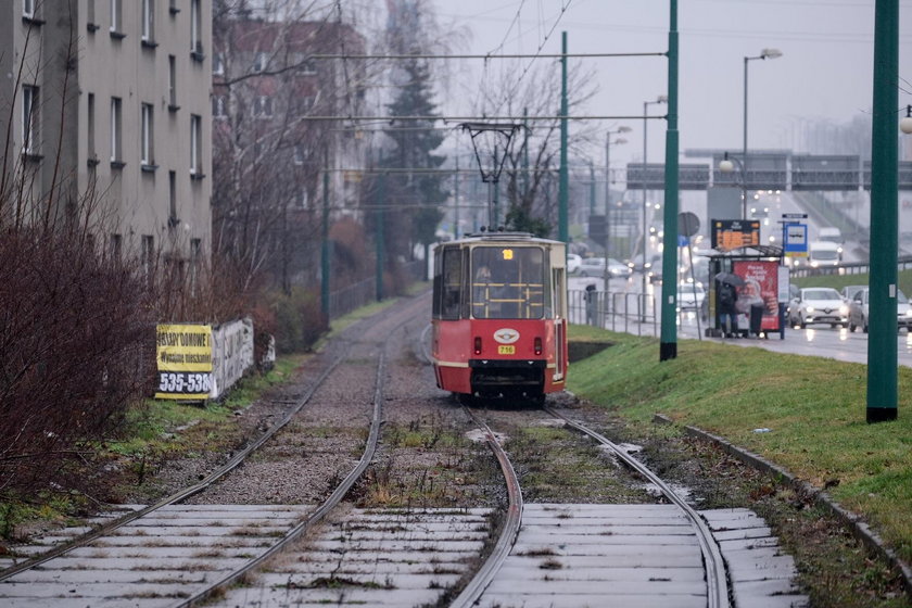 Tramwaje Śląskie szykują cztery remonty w Katowicach