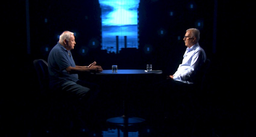 Urolog Aleksandar Milošević, emisija "Biseri sa Vanjom Bulićem"