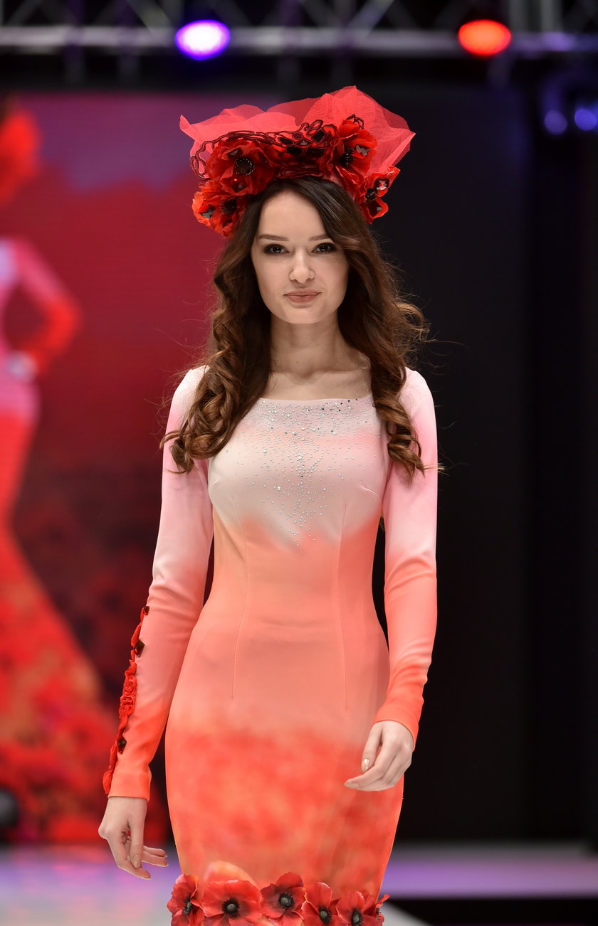 Agata Bryl będzie reprezentować Polskę w konkursie piękności Miss Intercontinental 2015