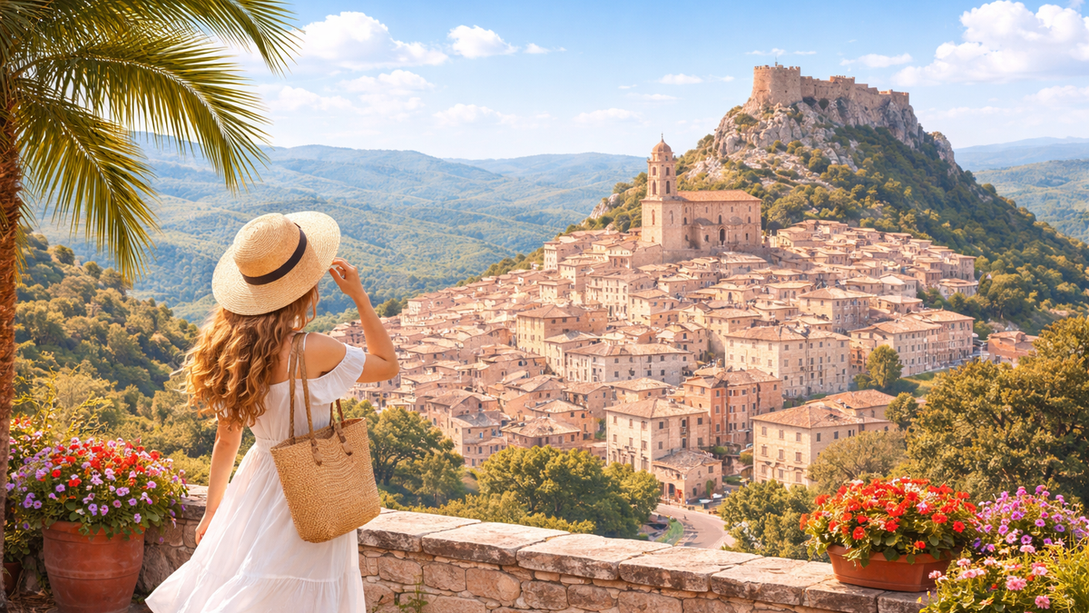 Davala hiljade za kiriju, a onda je rekla 