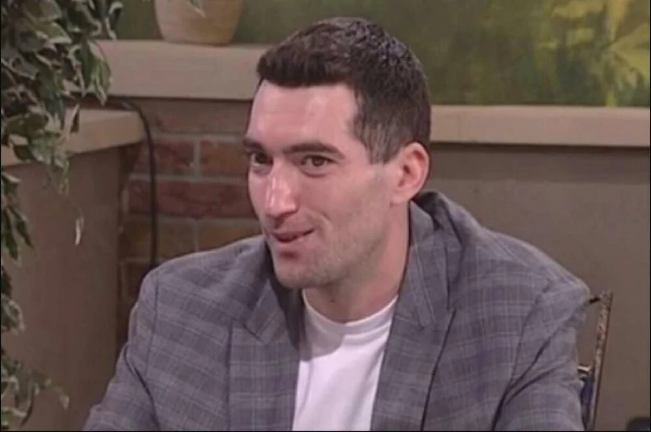 Aleksandar Zdravković - sin Tome Zdravkovića