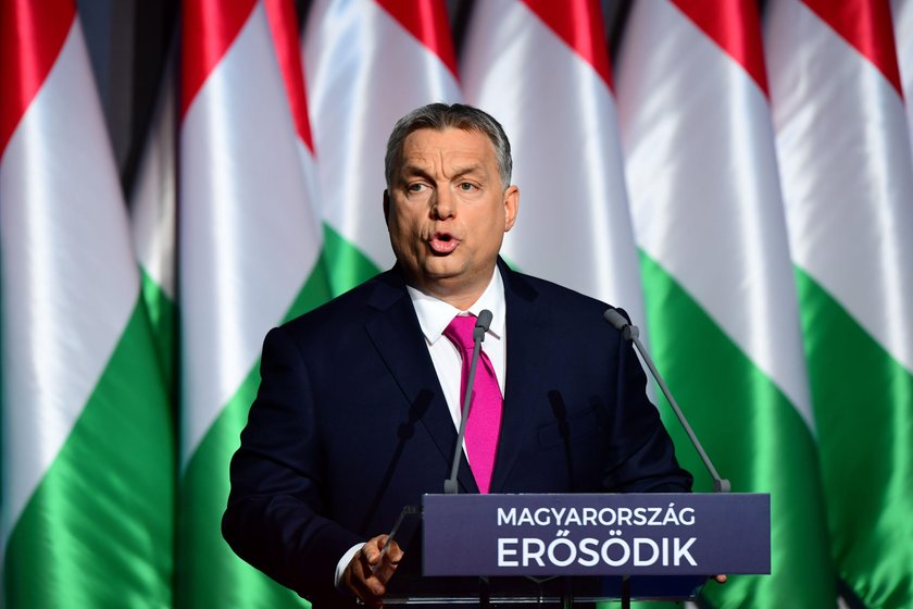 Viktor Orban