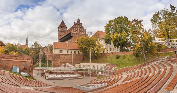 Olsztyn bez miejskiej zabawy sylwestrowej. Powodem jest brak pieniędzy