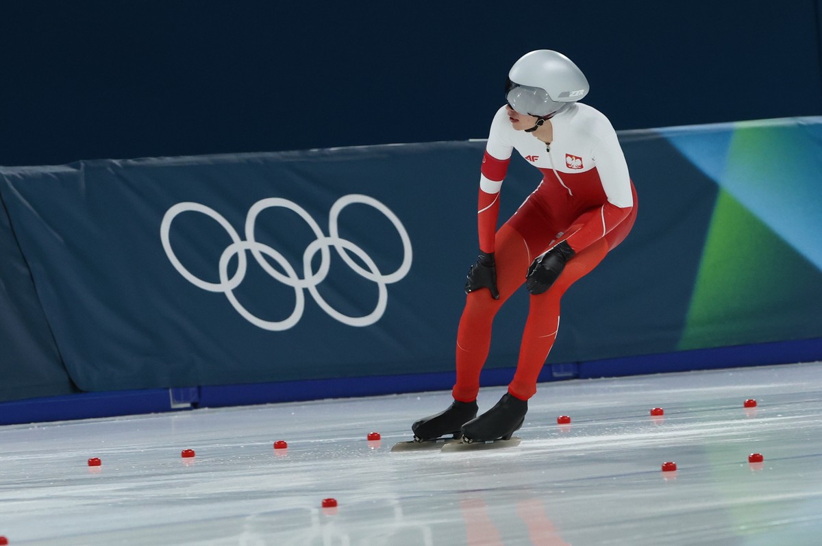 Igrzyska Olimpijskie. Program sobota 21 lutego. O której startują Polacy?