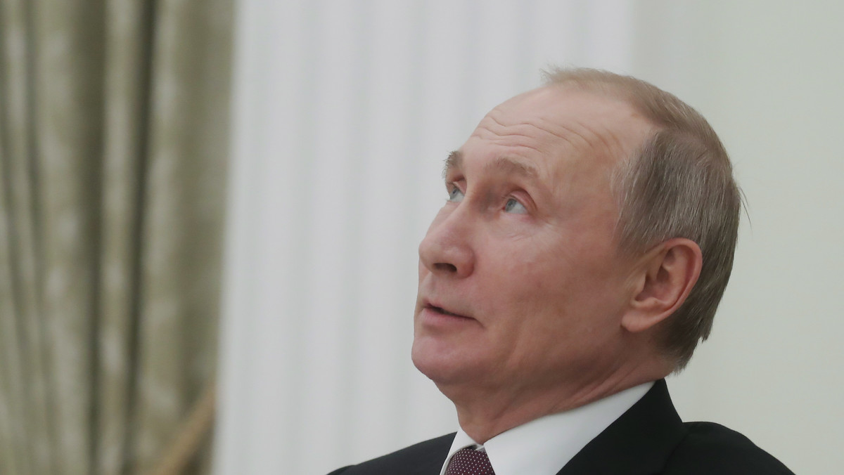 Prezydent Rosji Władimir Putin ułaskawił Naamę Issachar, obywatelkę Izraela i USA, skazaną w Rosji na 7,5 roku więzienia za przemyt narkotyków - poinformował  Kreml. Kilka dni temu Issachar poprosiła u ułaskawienie.