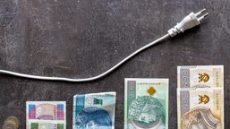 długi rozpęd europejskiej elektryfikacji. „ogromny błąd ue”