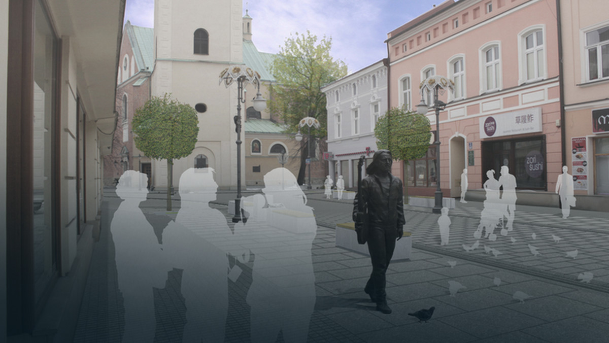 Drogowcy podpisali umowę z firmą Strabag na przebudowę ulicy 3 Maja w Rzeszowie. Inwestycja będzie kosztowała ponad 7 mln złotych.
