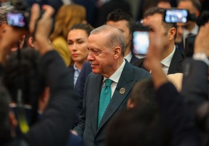 Redžep Tajip Erdogan
