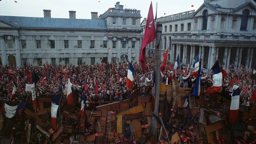 'Les Misérables. Nędznicy' w kinach od 25 stycznia