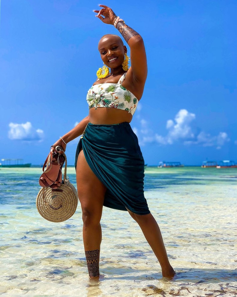 Joy Kendi