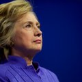 Hillary Clinton: To boli i jeszcze długo będzie bolało