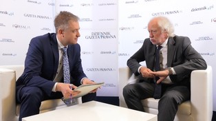 Rynek kapitałowy w Polsce kształtował się błyskawicznie. Rozmawiamy z Jackiem Sochą