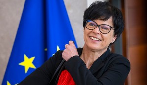 Marta Kos