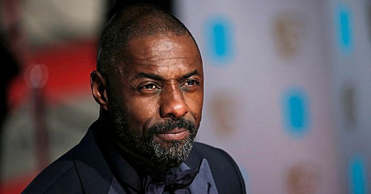 Black Panther star, Idris Elba to present awards at Golden Globe ...