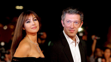 Monica Bellucci i Vincent Cassel w separacji