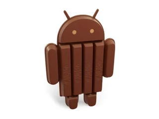 Android Kit Kat