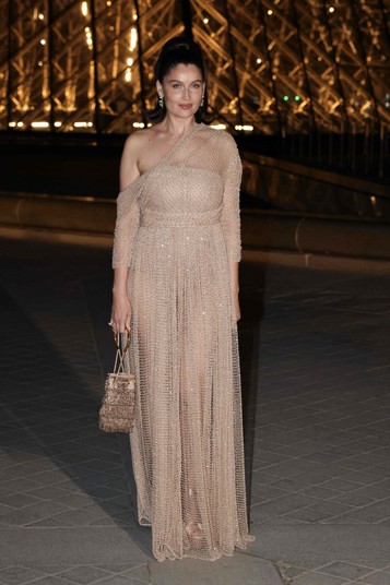 Laetitia Casta