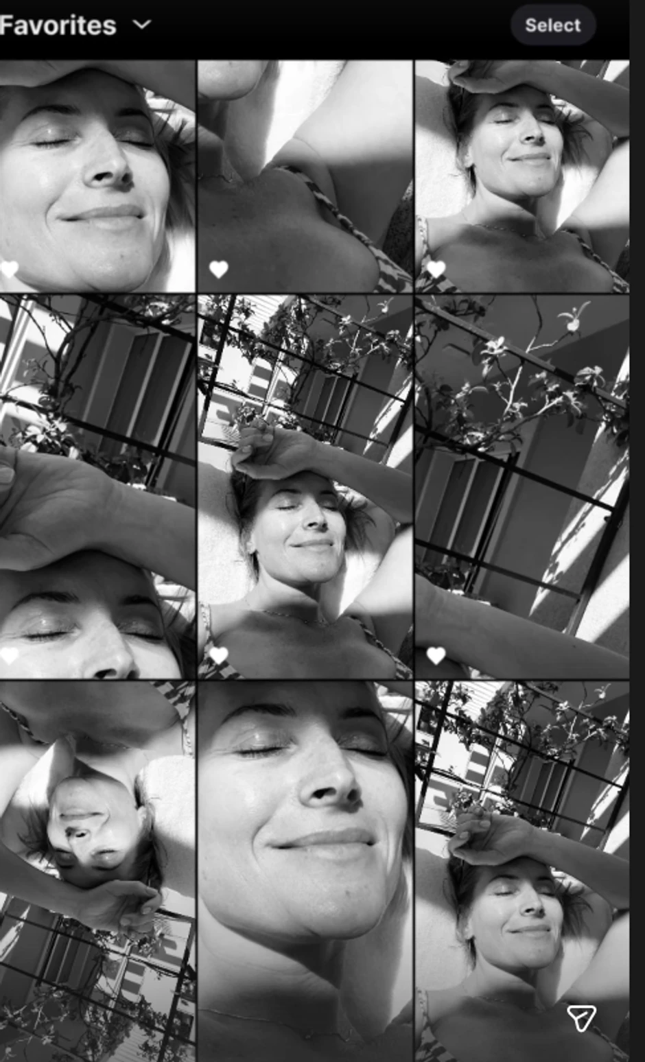 Anđelka Prpić podelila porodične slike