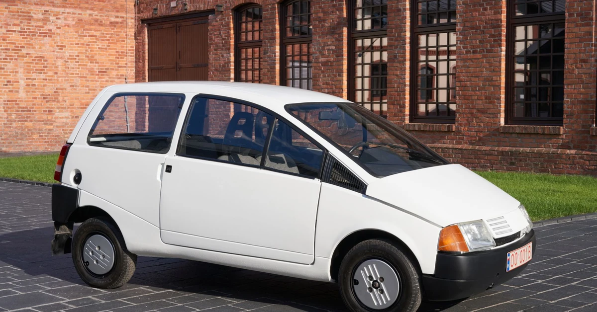 Rozpoznasz te samochody z PRL? Ekspert to 9/12