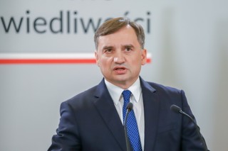 Ziobro: Zdecydowałem skierować skargę na stację TVN do KRRiT