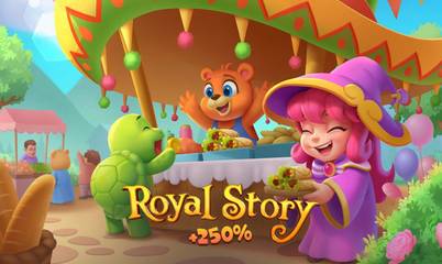 Royal Story