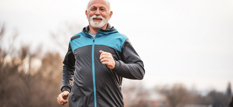 Treningi HIIT pomagają pacjentom z chorobą Parkinsona - ustalili Polacy