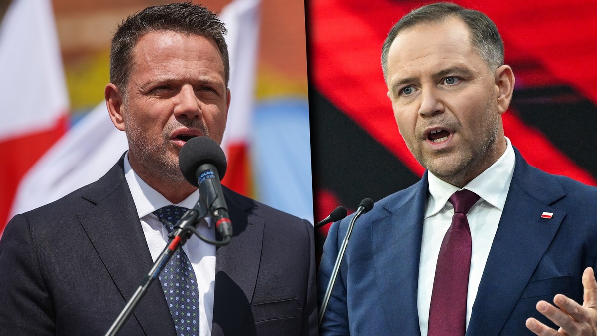 Wybory prezydenckie 2025. Kiedy frekwencja była najwyższa? Oto rekord