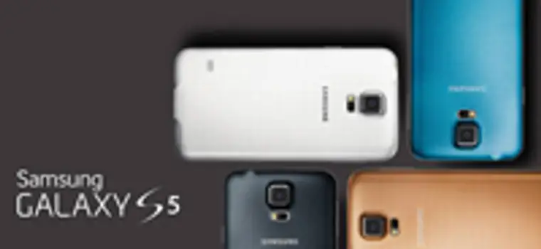 Samsung zaprezentuje Galaxy S5 w wersji premium?