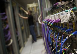 Komputerowe serwery to urządzenia przemysłowe. Orzeczenie NSA