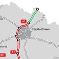 Jest umowa na budowę brakującego odcinka autostrady A1. Następne jeszcze w tym roku