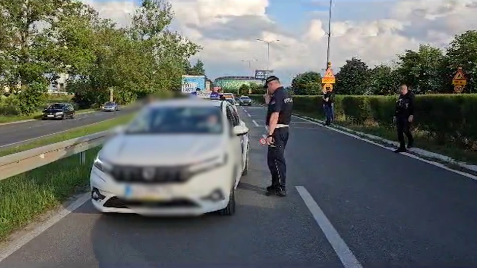 Akcija policije na beogradskom aerodromu 