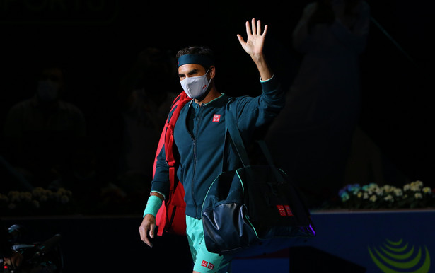 Roger Federer