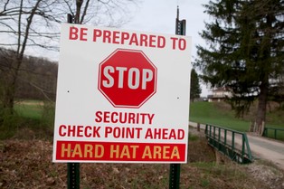 Oto cztery bariery, które mogą przeszkodzić w wydobyciu gazu łupkowego w Polsce