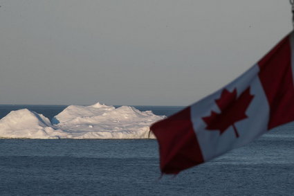 Kanada jest kolejnym krajem, który ogłosił klimatyczny stan wyjątkowy