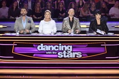 Za nami 8. odcinek 'Tańca z gwiazdami'. Kto został w grze o Kryształową Kulę, a kto odpadł?