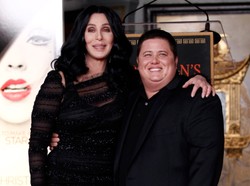 W "Tańcu z gwiazdami" nie chcą syna Cher